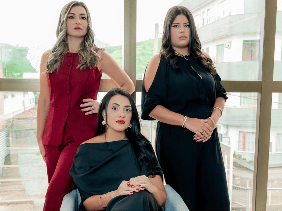 Michele Silva Xavier Advocacia e Consultoria — equipe em Além Paraíba - MG