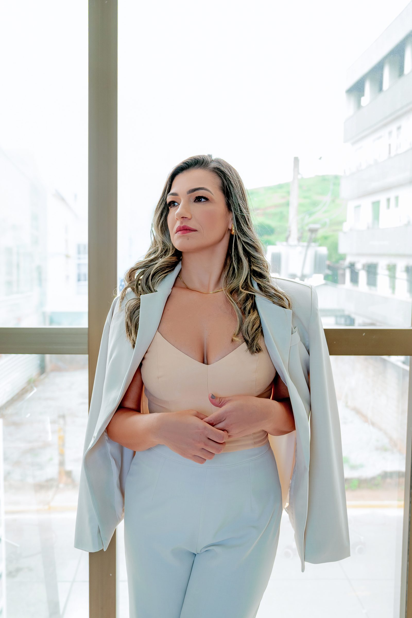Dra. Michele Xavier - Advogada Previdenciária em Além Paraíba