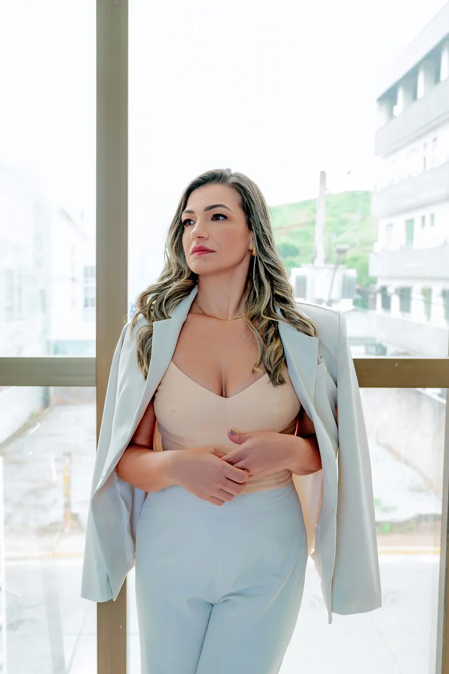 Dra. Michele Xavier - Advogada Previdenciária em Além Paraíba